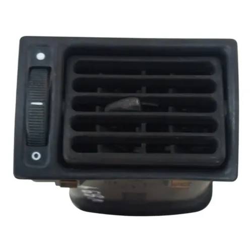 Difusor Ar Lateral Direito Ford Fiesta 1994 A 1995