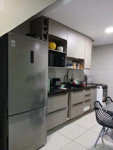Casa de 3 Qts no Bairro dos Ipés - Excelente Localização (Próx. ao Manaíra Shopping)