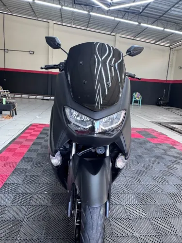 NMax 2022 - Quitada