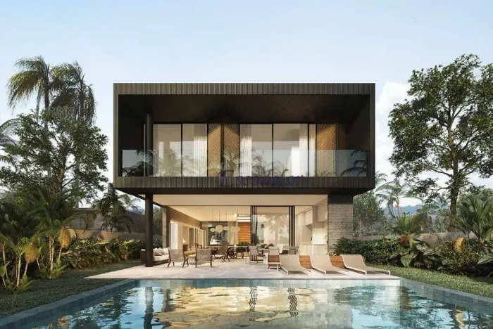 Casa à venda, 432 m² por R$ 6.451.557,00 - Jardim Europa II - Avaré/SP