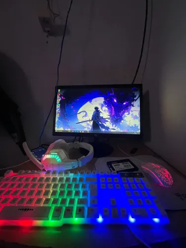Pc gamer