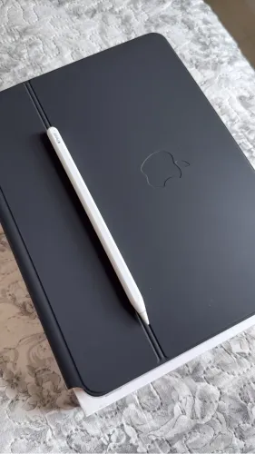 iPad Magic Keyboard 11 pol + Apple Pencil