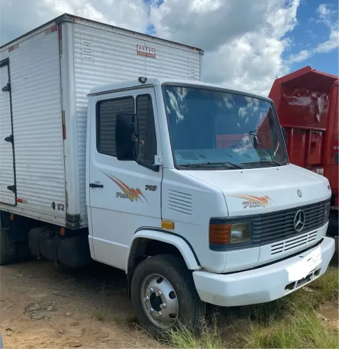MB 710 Plus