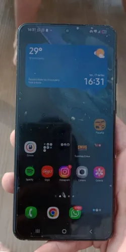 Samsung S21 Plus 246gb