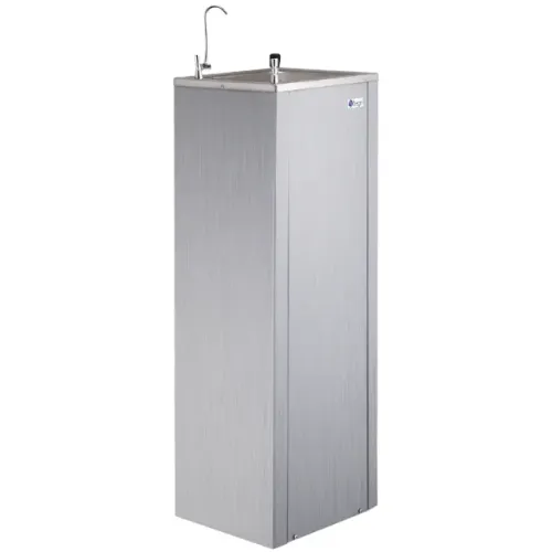 Bebedouro Begel Mod. BRX40 220v Cinza