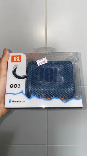 JBL GO3