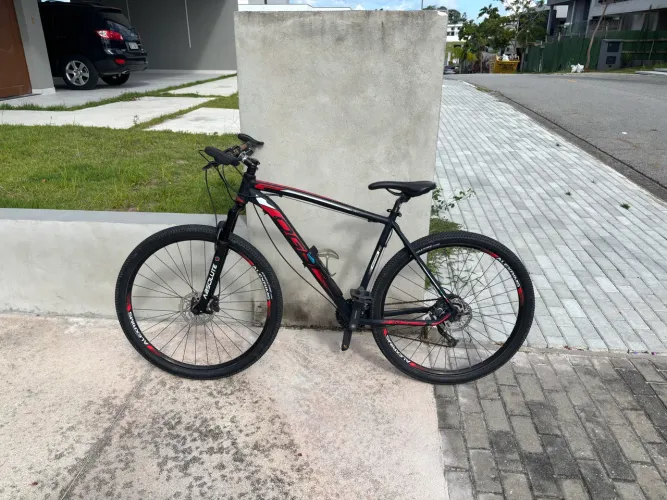oggi mountain bike aro 29