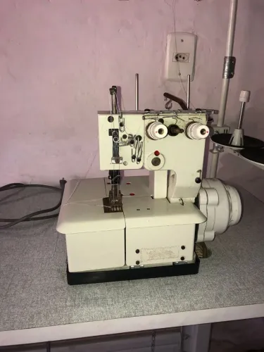Galoneira direct drive semi industrial 