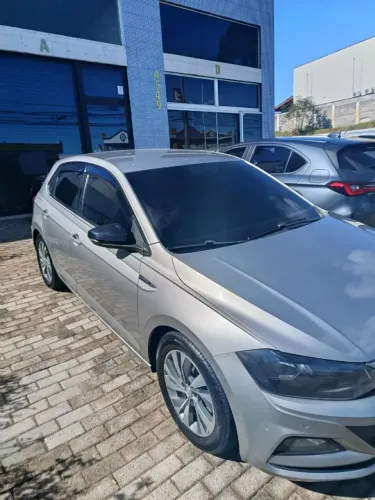 Volkswagen Polo Comfort. 200 TSI 1.0 Flex 12V Aut. 2019