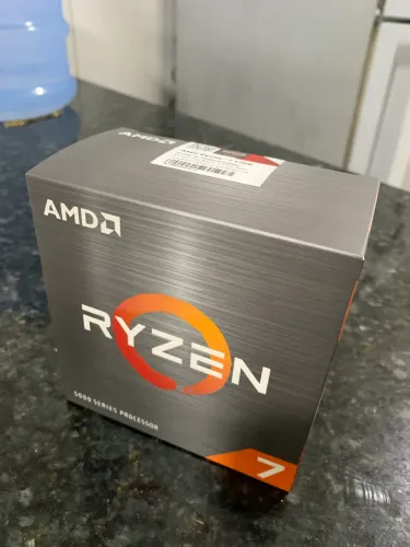 Ryzen 7 5700