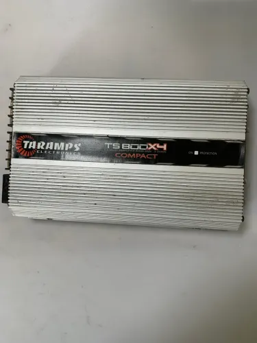 Módulo Taramps TS800x4