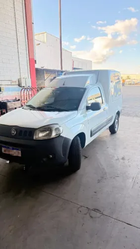 Fiat Fiorino Endurance EVO 1.4 Flex 8V 2P 2021
