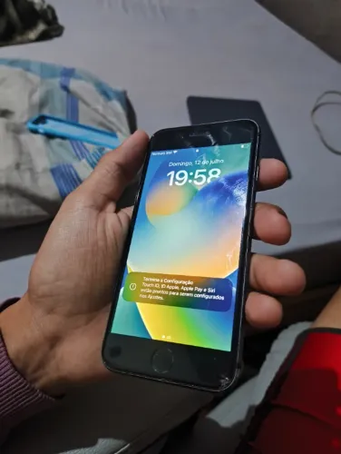 Iphone 8