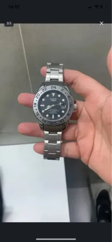 Relógio lige original