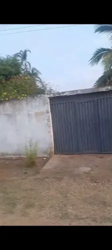 Casa Escriturada a venda no bairro Planalto 2