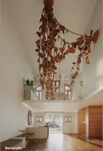 Studio : / Residencial / Laranjeiras