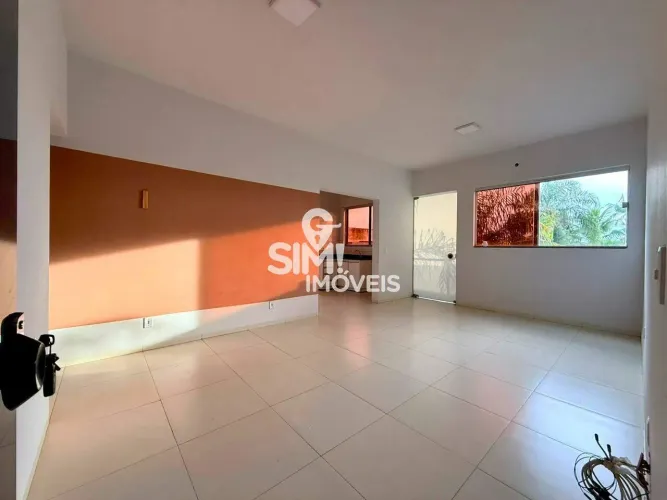 Apartamento 03 quartos no Residencial Liberty (507 Sul)!