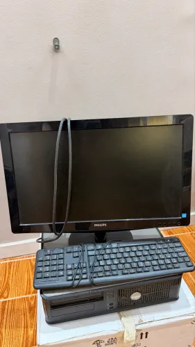Computador Dell