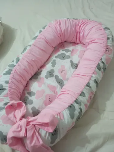Ninho para bebê
