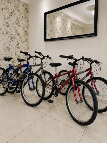 Bicicletas - Ótimo Estado - Aceito Propostas