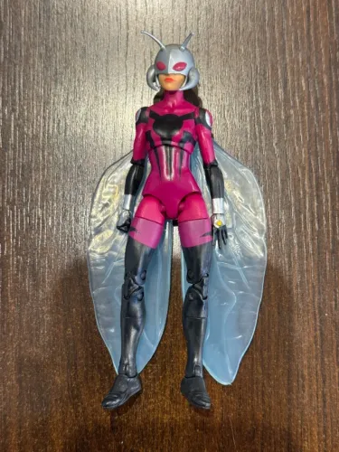 MARVEL LEGENDS STINGER TOY R US 2 PACK