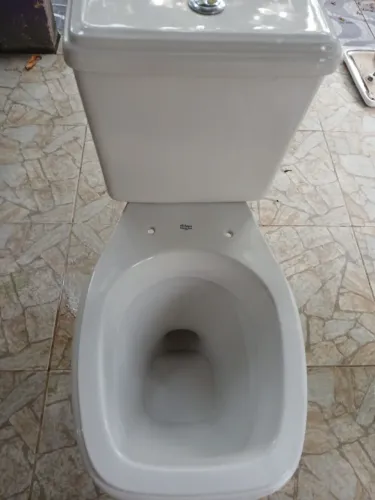 Vaso Sanitário