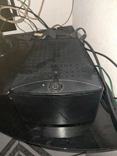 Estabilizador TS-Shara 1000VA 110v