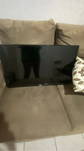 SMART TV - QUEBRADA - VENDA DE PEÇAS