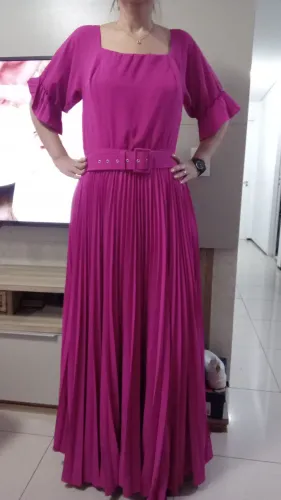 Vestido , tamanho 44