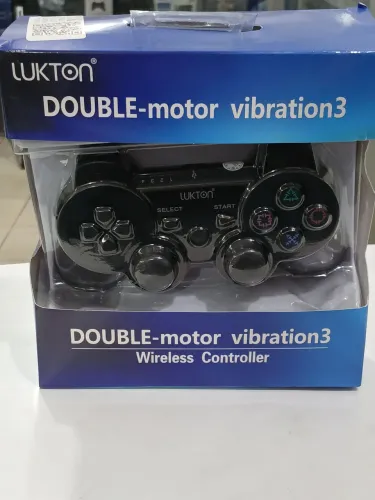 Controle para vídeo game Playstation 3