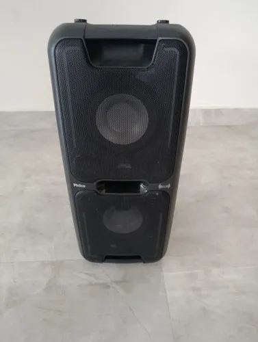 Torre de som Philco PCX 5500