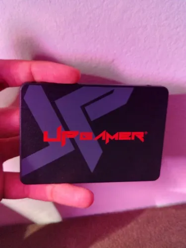 Ssd 480 GB