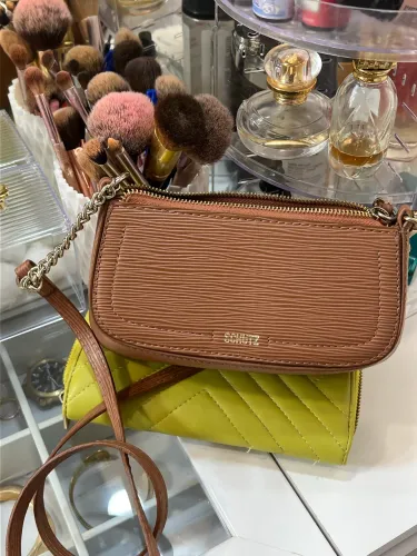 Bolsa Schutz 