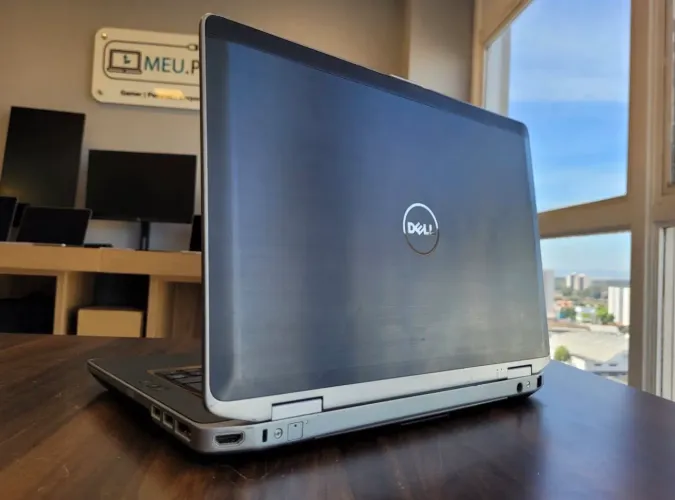 Notebook Dell Latitude - Core i5