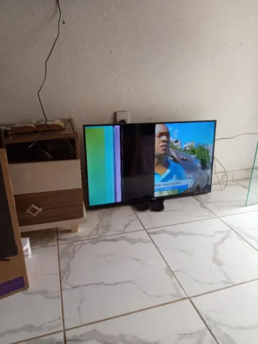 Smartv TV
