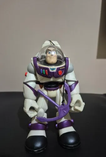 Boneco Buzz Lightyear Original