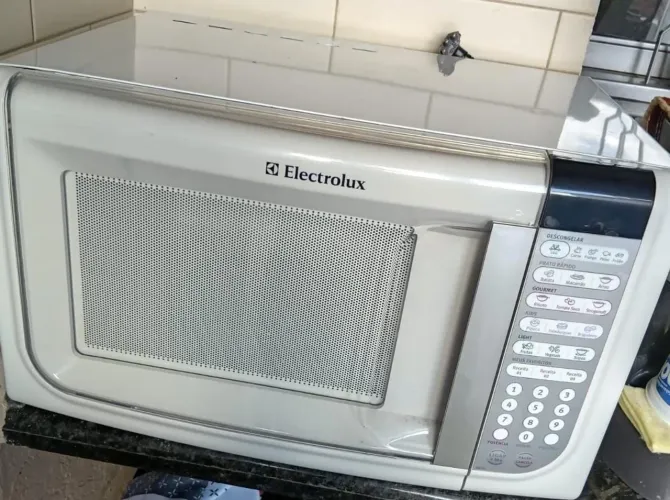 Microondas