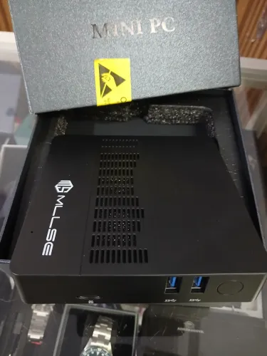 Mini PC MLLSE M2 Air