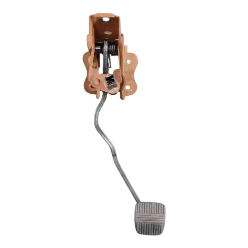 Pedal freio Nissan Frontier 2.8 2003 