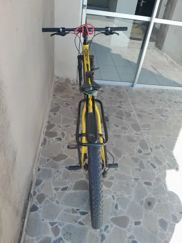 Bike aro 29