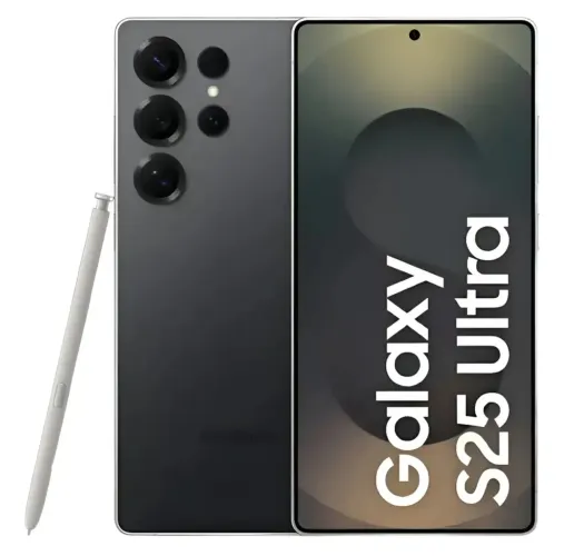 Celular Samsung galaxy s25 ultra