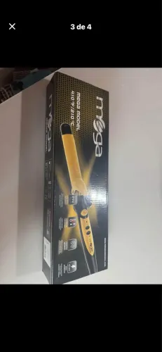 Vendo um babyliss novo