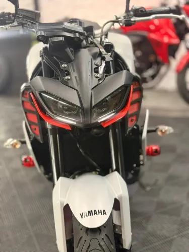 Yamaha MT-09 850cc 2021