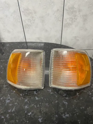 Par de Setas Gol , Voyage , Saveiro - 1991/1997 marca HD nova nunca usada.