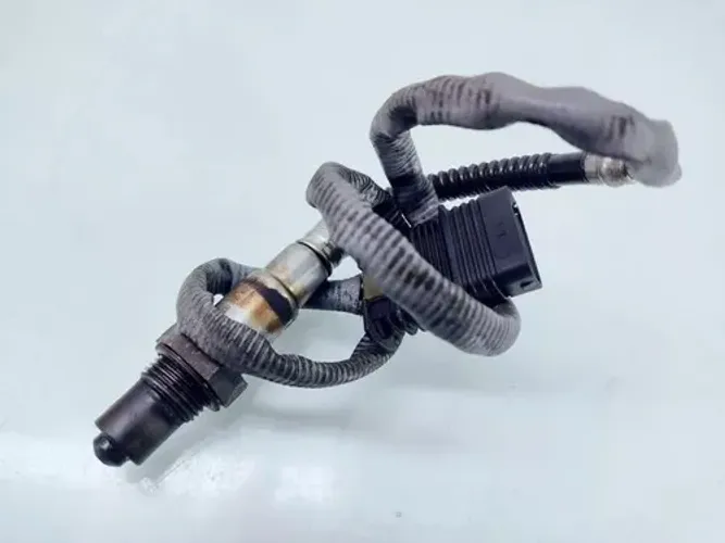 Sonda Lambda Bmw X3 X5 X6 3.0 N55 6cc Ano 2011 2012