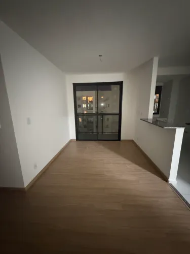 Alugo apartamento no Lunar Nova Aruana