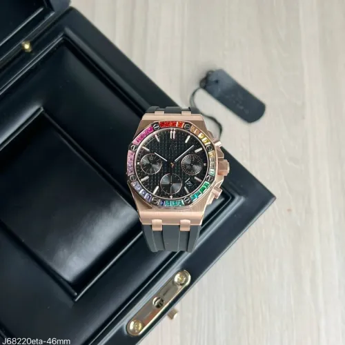 Relógio Audemar Piquet Rainbow