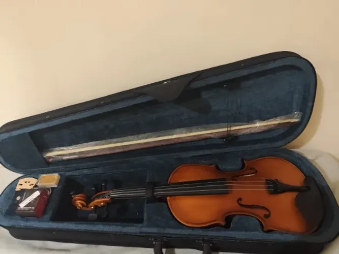 Violino 4x4