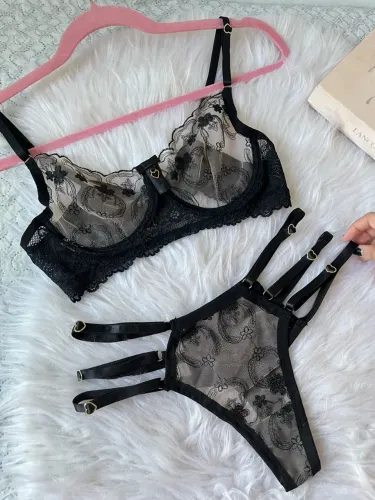 LINGERIE SEXY