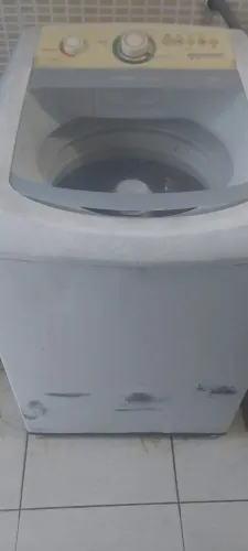 VENDO MÁQUINA DE LAVAR